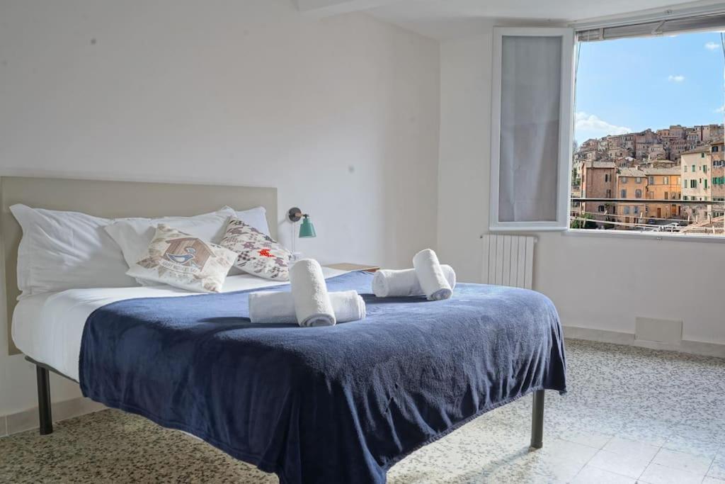 Gest Short Rent Siena 4アパートメント エクステリア 写真