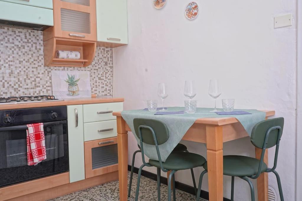 Gest Short Rent Siena 4アパートメント エクステリア 写真