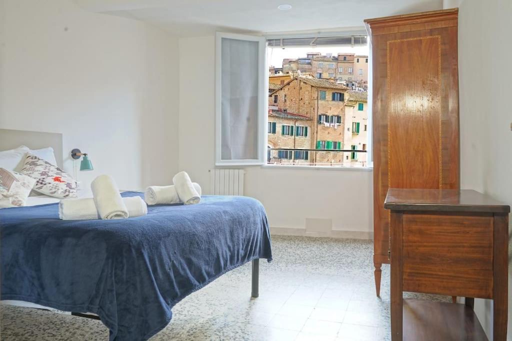 Gest Short Rent Siena 4アパートメント エクステリア 写真